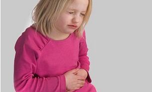 dieet voor pancreatitis bij kinderen